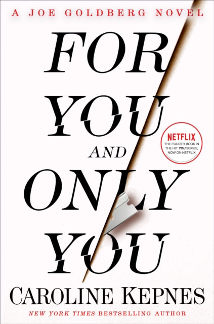 Description: New York Times bestselling author Caroline Kepnes whose acclaimed YOU series inspired the hit show on Netflix follows addictively charming antihero (The Washington Post) Joe Goldberg to the hallowed halls of Harvard where he leaves crimson in his wake. Twisted delightfully creepy.