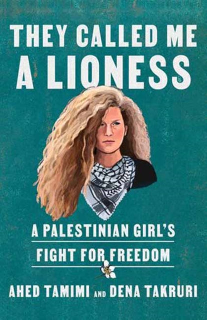 Binding: Paperback
Description: A Palestinian activist jailed at sixteen after a confrontation with Israeli soldiers illuminates the daily struggles of life under occupation in this moving deeply personal memoir.