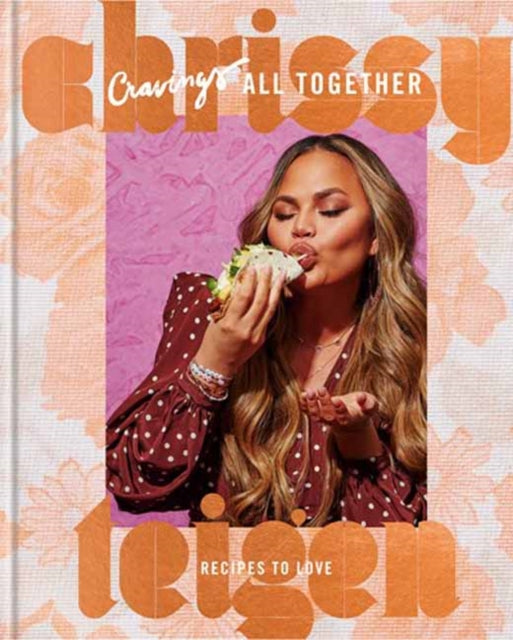 Binding: Hardcover
Description: NEW YORK Times Bestseller In her most personal cookbook yet the bestselling author of Cravings shares food that will bring you joy and comfort with a little help from her one - of - a - kind family.