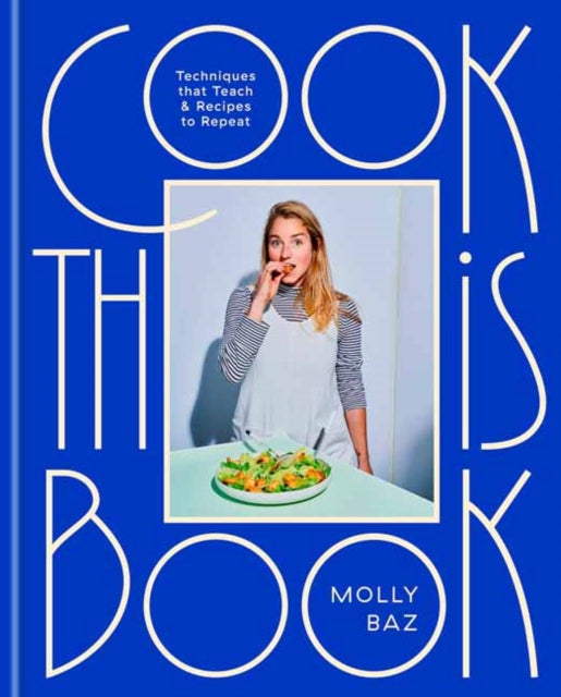 Binding: Hardcover
Description: NEW YORK Times Bestseller A thoroughly modern guide to becoming a better faster more creative cook featuring fun flavorful recipes anyone can make.