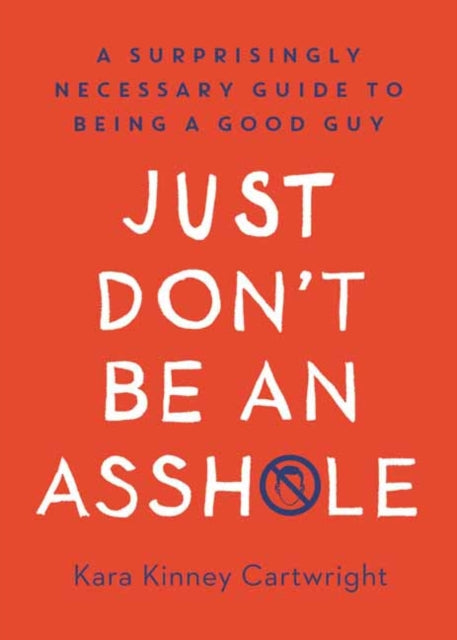 Binding: Hardcover
Description: Take it from a mom who raised two teenage boys into actual humans yes they can and do change. This is her tough love and candid advice on being a good guy in a world full of assh*les.