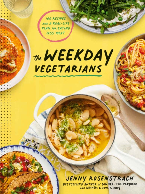 Binding: Hardcover
Description: You don t need to be a vegetarian to eat like one! With over 100 recipes the New York Times bestselling author of Dinner: A Love Story and her family adopt a weekday vegetarian mentality.