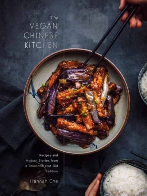 Binding: Hardcover
Description: James Beard Award Winner 100+ fresh plant - based umami - packed recipes that show the range of traditional and modern Chinese vegan cuisine from the creator of The Plant - Based Wok.