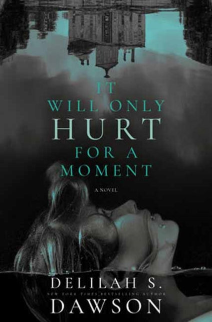 Binding: Hardcover
Description: Select Guide Rating
Title: It Will Only Hurt For A Moment A Novel
Author(s): Dawson Delilah S.
Publisher: Random House Usa Inc
Barcode: 9780593156650
Pages: 368 Pages
Publication Date: 10/22/2024
Category: Thriller / Suspense