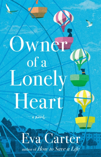 Description: From the author of How to Save a Life comes a heartfelt story of two people finding the courage to choose love no matter how hard it may be. Gemma thought she had her future all mapped out. She had a wonderful husband a cute apartment and plans to start a family.