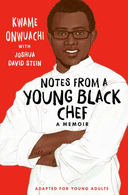 Description: This inspiring memoir now adapted for young adults chronicles Top Chef star and Forbes and Zagat 30 Under 30 phenom Kwame Onwuachi's incredible and odds - defying fame in the food world after a tough childhood in the Bronx and Nigeria. Food was Kwame Onwuachi's first great love.