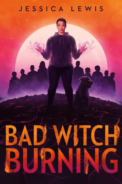Binding: Hardcover
Description: For fans of Lovecraft Country and Candyman comes a witchy story full of Black girl magic as one girl's dark ability to summon the dead offers her a chance at a new life while revealing to her an even darker future. Katrell can talk to the dead. And she wishes it made more money.