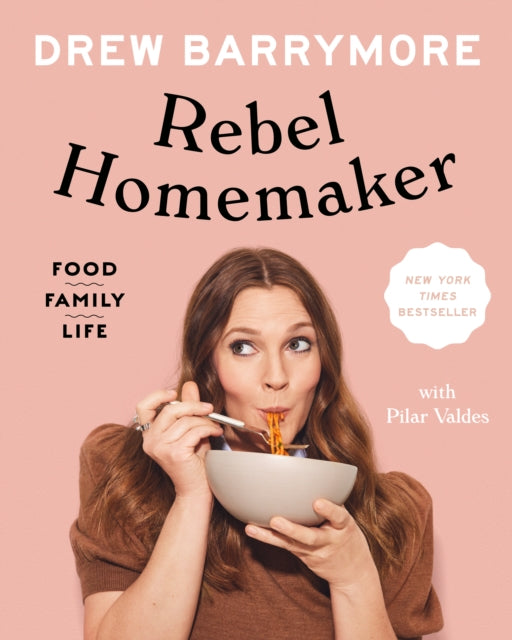 Rebel Homemaker Food Family Life
