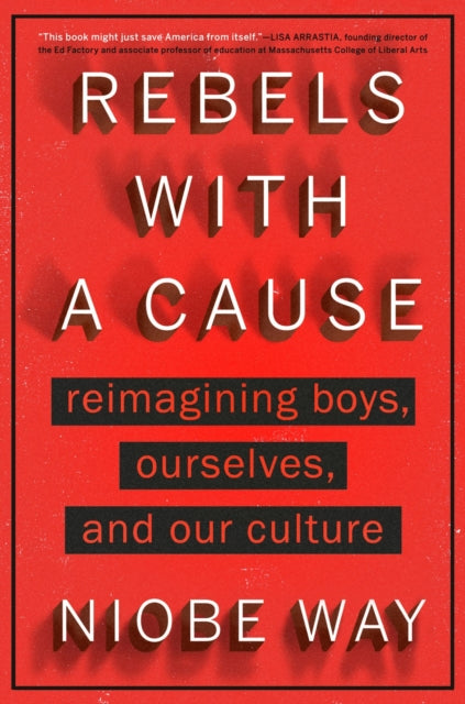 Binding: Hardcover
Description: Boys are less sensitive than girls. Boys don't need emotional intimacy. Boys are rational intelligent and competitive. Boys will be boys Assumptions like these maintain 'boy culture. This reality pushes boys into gendered roles that leave them disconnected from each other.