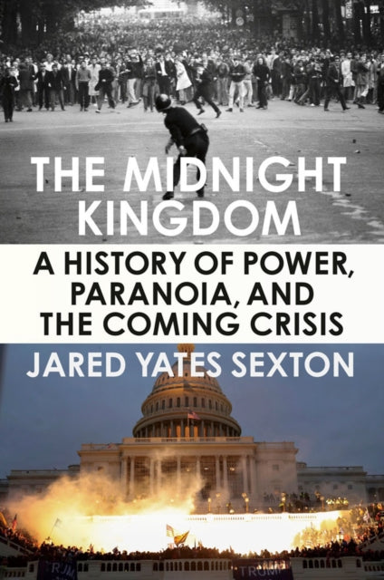 Binding: Hardcover
Description: In his 2020 book American Rule Jared Yates Sexton took a hard look at our nation's history: namely the abuses committed by those in power and the comforting myths that provided them cover and shaped the way we view ourselves up to the present.