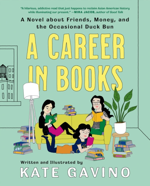 Binding: Hardcover
Description: Shirin Nina and Silvia have just gotten their first jobs in publishing at a University Press a traditional publisher and a trust fund kid's 'indie publisher respectively. And it's.