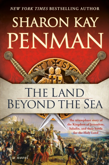 Title: The Land Beyond The Sea
Barcode: 9780593187685
Publication Date: 3/2/2021