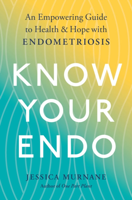 Binding: Paperback
Title: Know Your Endo An Empowering Guide To Health And Hope With Endometriosis
Author(s): Murnane Jessica
Publisher: Penguin Putnam Inc
Barcode: 9780593189832
Pages: 272 Pages
Publication Date: 4/27/2021
Category: Family & Health