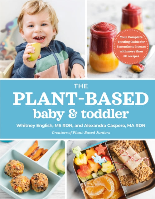 Binding: Paperback
Description: More of us are turning to plant - focused diets for our health and the health of the environment. But there haven't been reliable evidence - based resources out there for a new generation of compassionate conscientious parents - until now.