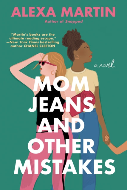 Binding: Paperback
Description: Jude Andrews is famous on Instagram. In real life however she's a total disaster. She has a strained relationship with her mom and her latest bad decision emptied out her entire savings account. Lauren Turner had a plan: graduate medical school and become a surgeon.