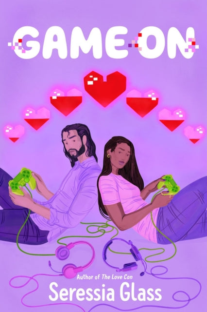 Binding: Paperback
Description: Samara Reynolds has built a large following as a gamer under an anonymous screenname and uses her skills as a DEI a consultant to advocate for equal representation in video games.