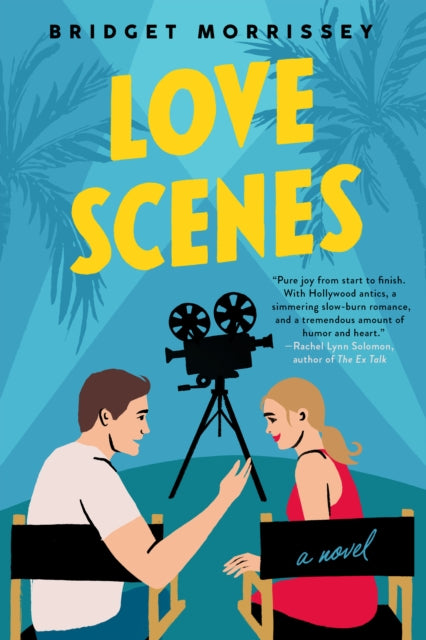 Binding: Paperback
Description: Sloane Ford is in desperate need of something to do after losing her steady TV gig.