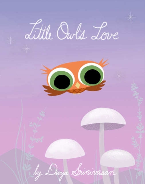 Binding: Hardcover
Description: The star of Little Owl's Night returns to find love in his beloved nighttime forest." What do I love?" Little Owl thought.