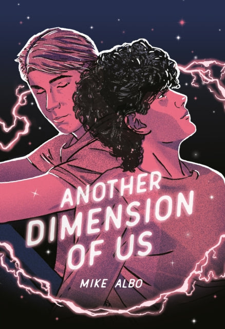 Binding: Hardcover
Description: The Breakfast Club meets Brit Marling's The O a in this thrilling science fiction story about teens from the past and the future who travel across the astral plane save the ones they love.
