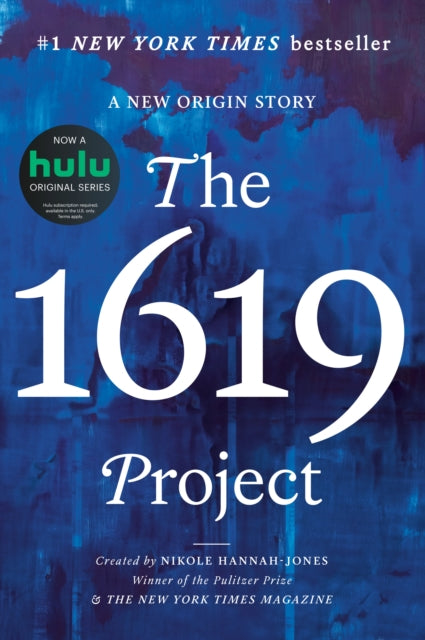 Binding: Hardcover
Description: #1 NEW YORK Times Bestseller Naacp Image Award Winner A dramatic expansion of a groundbreaking work of journalism The 1619 Project: A New Origin Story offers a profoundly revealing vision of the American past and present.