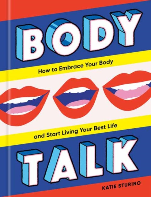Binding: Hardcover
Description: Learn to love yourself and your body with this interactive guide from the shame - free fun cheerful and no - nonsense (Bustle) body acceptance advocate and influencer who founded Megababe beauty. Brilliant hilarious adorably illustrated.
