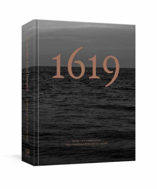 Binding: Hardcover
Description: Select Guide Rating
Title: The 1619 Project: A Visual Experience
Author(s): Magazine New York Times
Publisher: Random House Usa Inc
Barcode: 9780593232255
Pages: 272 Pages, 100 4c Photographs
Publication Date: 10/22/2024
Category: History