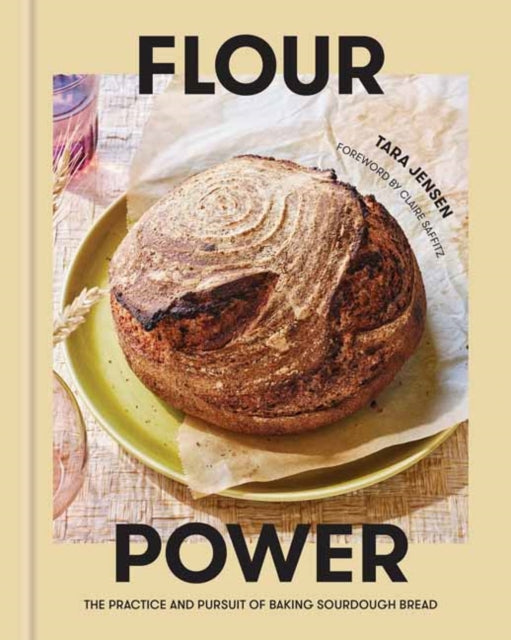 Binding: Hardcover
Description: Tara's a natural teacher and this book reads as if she's at the bench next to you patiently articulating the core concepts and techniques of bread - making as well as the joys and rhythms of the craft.