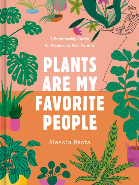 Binding: Hardcover
Description: This snappy and terrific (The New York Times) guide from the plant influencer behind Apartment Botanist proves that anyone can be a plant parent no matter where you live how small your space is or how busy you are. Plant Parent (n.