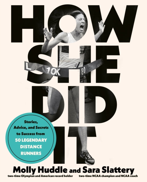 Binding: Paperback
Description: The ultimate roadmap for female distance runners from two - time Olympian Molly Huddle and two - time NCA a champion Sara Slattery featuring 50 candid interviews with women who ve made it The road from a high school track to an Olympic starting line is long and sometimes shadowy.