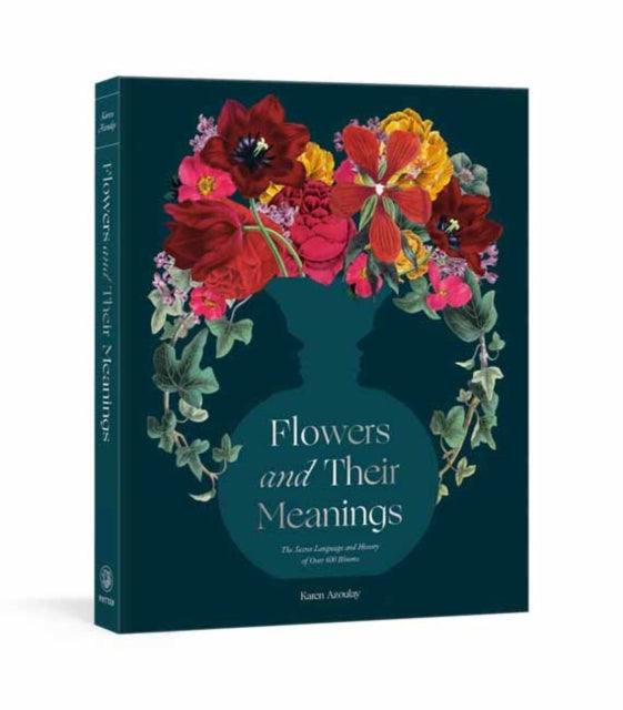 Binding: Hardcover
Description: Uncover the secret meanings behind your bouquets and floral arrangements with this stunningly illustrated exploration of the Victorian language of flowers including the multicultural history rituals and mythology behind over 600 flowers herbs and trees.