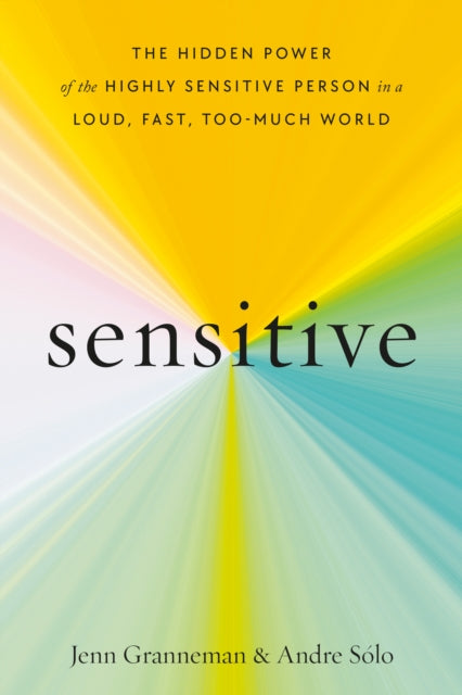 Binding: Hardcover
Description: This important book reframes the way we think about sensitivity our own or someone else's and shines a light on the great power in being highly attuned to the world.