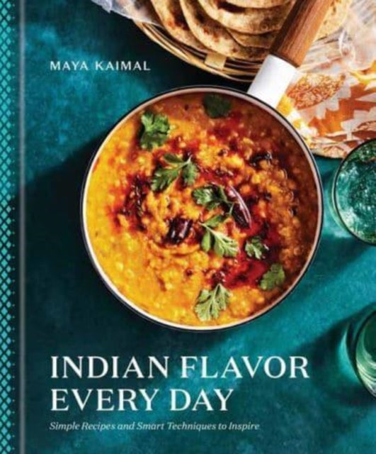 Binding: Hardcover
Description: Introduce rich complex Indian flavors to your everyday cooking with 80 easy recipes and ingenious guidance from Julia Child Best First Book Award winner Maya Kaimal.