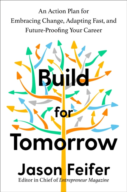 Binding: Hardcover
Description: Build for Tomorrow will change the way you think so you can overcome any obstacle and reach your full potential. Jim Kwik New York Times bestselling author of Limitless The moments of greatest change can also be the moments of greatest opportunity.