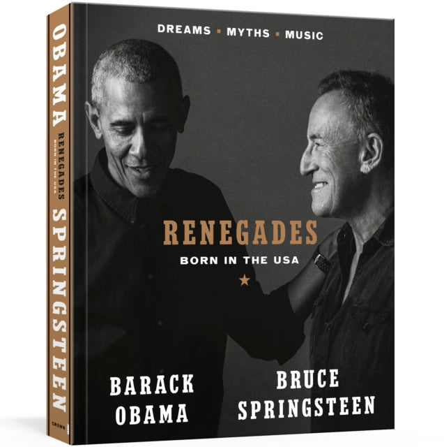 Renegades Born In The Usa