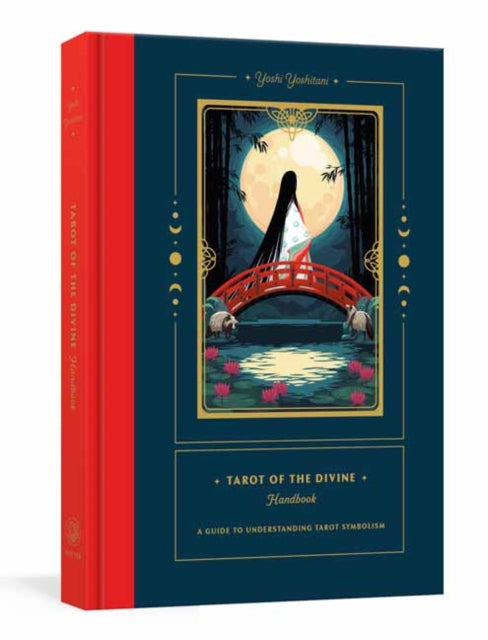 Binding: Specialty Items
Description: A guided journey through the archetypes and symbolism of tarot as interpreted by the artist behind Tarot of the Divine the tarot deck rooted in multicultural deities folklore and fairytales. Reading tarot cards is both an art and a mindfulness practice.
