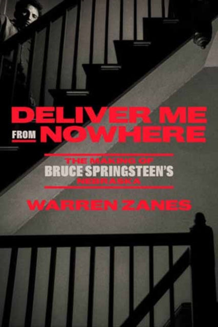 Binding: Hardcover
Description: The fascinating story behind the making of Bruce Springsteen's most surprising album Nebraska revealing its pivotal role in Springsteen's career Brilliant reading For fans of American music Deliver Me from Nowhere makes a great ghost story.