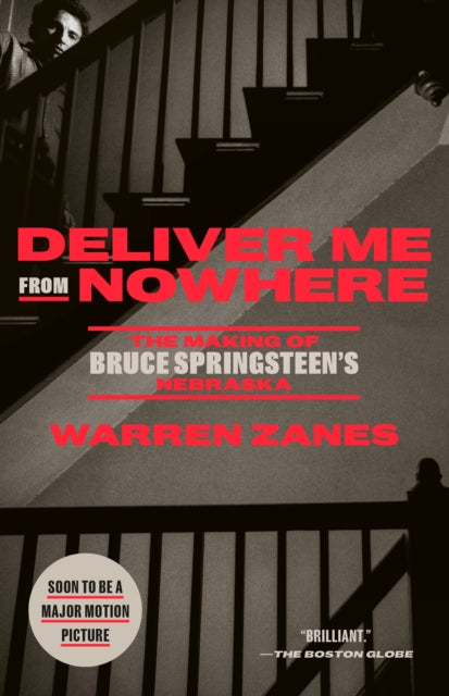 Binding: Paperback
Description: Select Guide Rating
Title: Deliver Me From Nowhere The Making Of Bruce Springsteen's Nebraska
Author(s): Zanes Warren
Publisher: Random House Usa Inc
Barcode: 9780593237434
Pages: 320 Pages
Publication Date: 5/14/2024
Category: Music