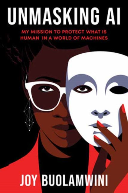 Binding: Hardcover
Description: The conscience of the AI revolution (Fortune) explains how we ve arrived at an era of AI harms and oppression and what we can do to avoid its pitfalls. Dr. Joy Buolamwini has been an essential figure in bringing irresponsible profit - hungry tech giants to their knees.