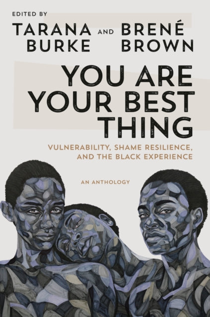 Binding: Hardcover
Description: NEW YORK Times Bestseller Tarana Burke and Dr. Bren Brown bring together a dynamic group of Black writers organizers artists academics and cultural figures to discuss the topics the two have dedicated their lives to understanding and teaching: vulnerability and shame resilience.