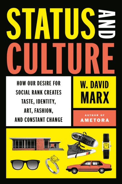 Binding: Hardcover
Description: Contrary to belief status signaling isn't just for the immature or insecure. A fundamental human need is to secure social standing. It drives our behavior forms our tastes determines what we buy and ultimately shapes who we are. In Status and Culture W.