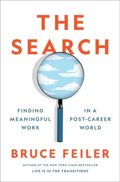 Binding: Hardcover
Description: When Bruce Feiler completed his last book which introduced readers to his idea of the 'nonlinear life he realized that the greatest source of change in the world is work.