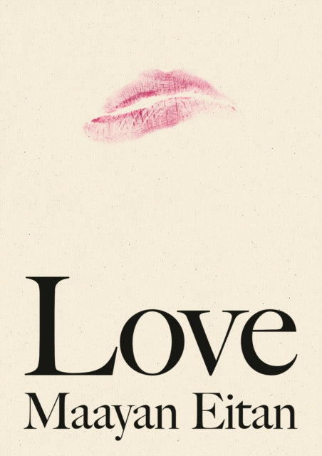 Title: Love
Barcode: 9780593299692
Publication Date: 3/8/2022