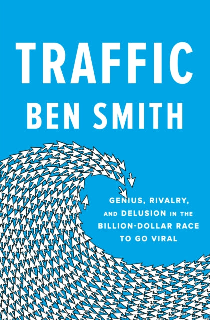 Binding: Hardcover
Description: If attention is the new oil Ben Smith's Traffic is the story of the time between the first gusher and the perceptible impact of climate change.