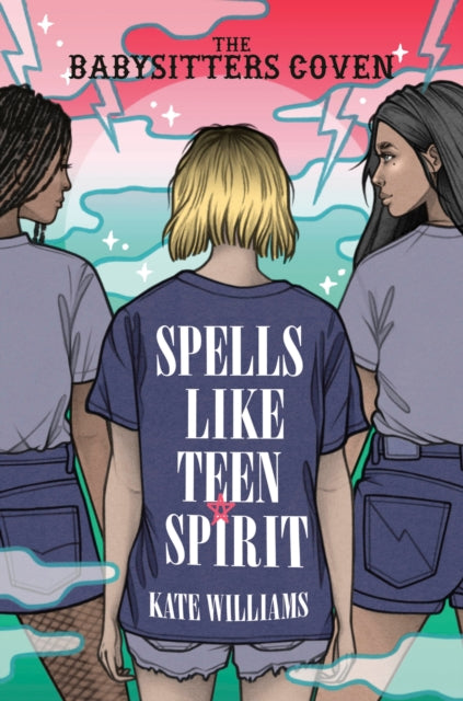 Description: The final installment in the hilarious action - packed Babysitters Coven series that Refinery 29 calls "candy for 90's girls and Gen Z'ers alike " featuring a coven of witchy babysitters sworn to protect the innocent and defend the world from an onslaught of evil - - all before bedtime.