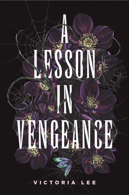 Title: A Lesson In Vengeance
Barcode: 9780593305829
Publication Date: 8/3/2021