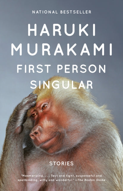 Binding: Paperback
Description: National BEST Seller A mind - bending new collection of short stories from the internationally acclaimed best - selling author. Some novelists hold a mirror up to the world and some like Haruki Murakami use the mirror as a portal to a universe hidden beyond it.