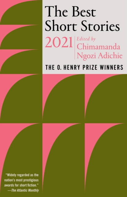 Binding: Paperback
Description: Twenty prizewinning stories selected from the thousands published in magazines over the previous year continuing the O. Henry Prize's century - long tradition of literary excellence. " Widely regarded as the nation's most prestigious awards for short fiction." The Atlantic Monthly.