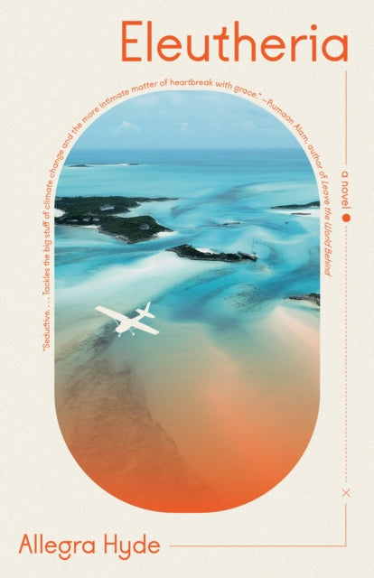 Description: Shortlisted FOR THE VCU Cabell First Novelist Award Finalist FOR THE Ohioan a BOOK Award IN Fiction A NEW Yorker BEST BOOK OF THE YEAR Allegra Hyde's seductive first novel tackles the big stuff of climate change and the more intimate matter of heartbreak with grace.