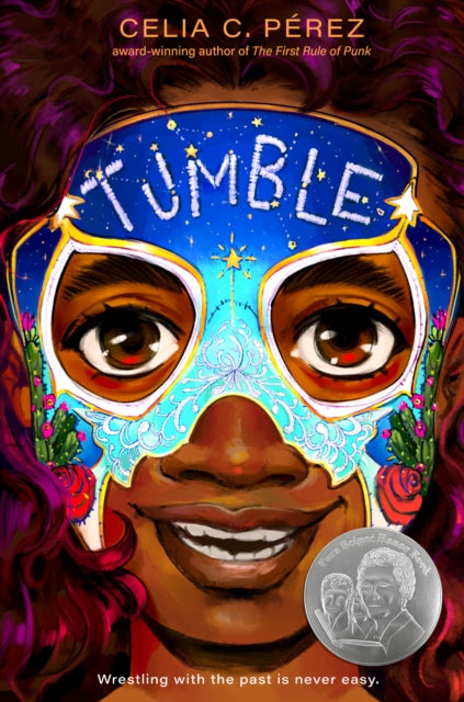 Binding: Paperback
Description: From the award - winning author of The First Rule of Punk and Strange Birds a dazzling novel about a young girl who collects the missing pieces of her origin story from the family of legendary luchadores she's never met.