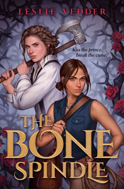 Description: An Instant Indie Bestseller! Sleeping Beauty meets Indiana Jones in this thrilling fairytale retelling for fans of Sorcery of Thorns and The Cruel Prince. Fi is a bookish treasure hunter with a knack for ruins and riddles who definitely doesn t believe in true love.